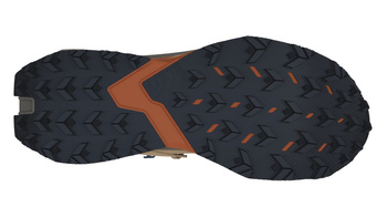 Buty trekkingowe męskie Salewa PEDROC 2 beżowe 00-0000061461_7289