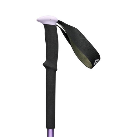 Kije trekkingowe unisex Black Diamond TRAIL TREKKING wielokolorowe BD1100455020
