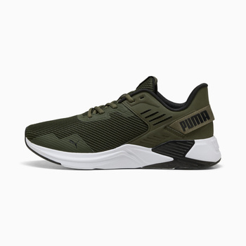 Buty treningowe unisex Puma DISPERSE XT2 SPORT zielone 37998504