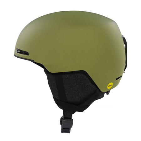 Kask narciarski unisex Oakley MOD1 MIPS zielony FOS99505MP-70O