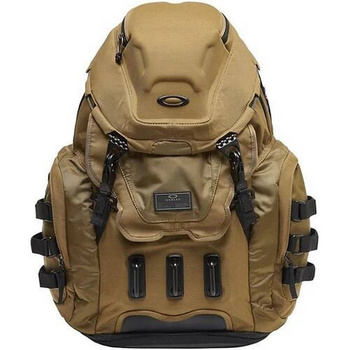 Plecak miejski unisex Oakley KITCHEN SINK 34 L brązowy FOS92060A-84U