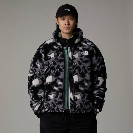 Polar męski The North Face 2000 NUPTSE wielokolorowy NF0A88XN31I