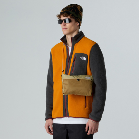 Saszetka unisex The North Face TERRA beżowa NF0A81EPLK5