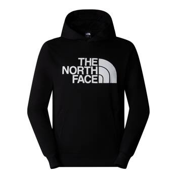 Bluza z kapturem męska The North Face HALF DOME PULLOVER czarna NF0A8A04JK3