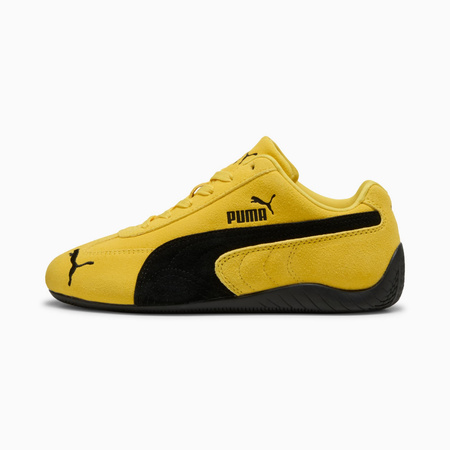 Buty sportowe dziecięce Puma SPEEDCAT OG JR żółte 40169815