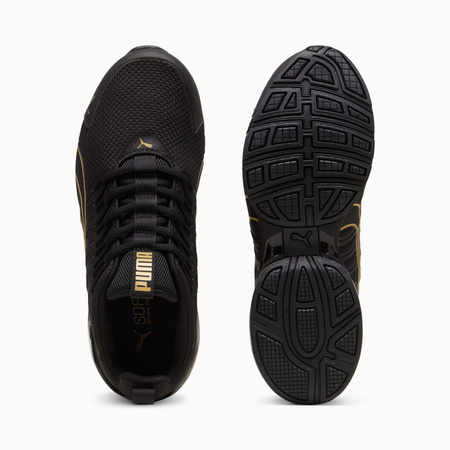 Buty do biegania damskie Puma VOLTAIC EVO czarne 30972007