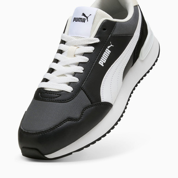 Buty sportowe unisex Puma ADAPTOR czarne 39840511