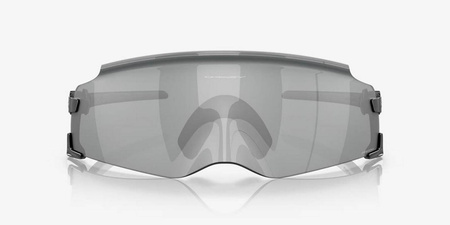 Okulary przeciwsłoneczne unisex Oakley KATO czarne OO9455-01