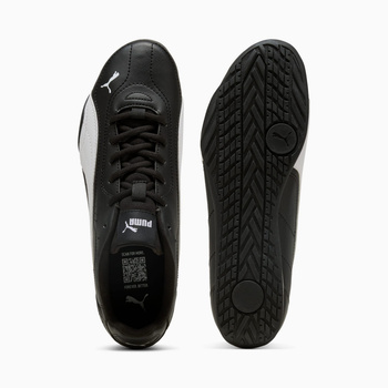 Buty sportowe unisex Puma CATCH czarne 40267904
