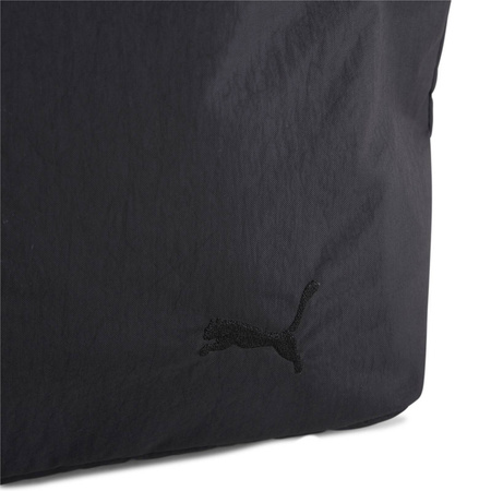 Torba sportowa damska Puma HER SHOPPER czarna 09128001