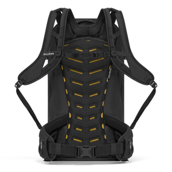 Plecak skiturowy unisex Salewa SELLA TOUR 32 L czarny 00-0000075013_0910