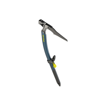 Czekan unisex Salewa NORTH-X HAMMER ICE AXE niebieski 00-0000001741_3990