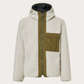 Polar męski Oakley SNOWDRIFT beżowy FOA407433-68S