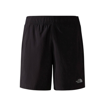 Spodenki męskie The North Face 24/7 7IN czarne NF0A3O1B4H0