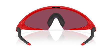 Okulary przeciwsłoneczne unisex Oakley ELLIPSE czerwone OO9490-04