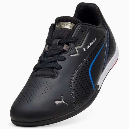 Buty sportowe unisex Puma BMW MMS DRIFT CAT 11 czarne 30861403