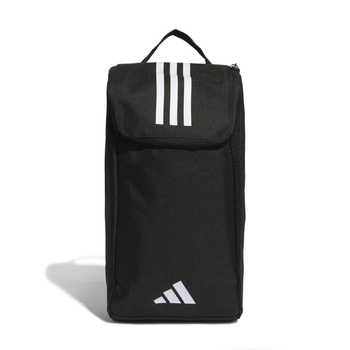 Torba na buty unisex adidas TIRO LEAGUE czarna HS9767