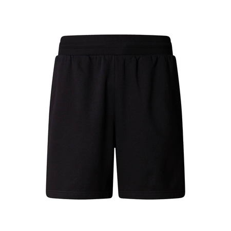 Spodenki męskie The North Face EASY REGULAR czarne NF0A8C2SJK3