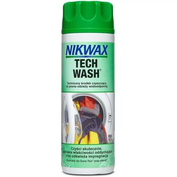 Płyn do prania tekstyliów Nikwax TECH WASH 181P01