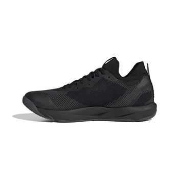 Buty sportowe męskie adidas RAPIDMOVE ADV TRAIN czarne HP3265