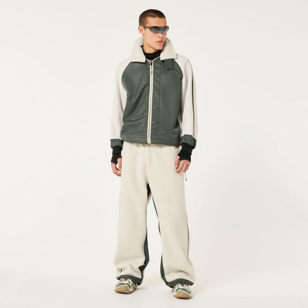 Spodnie męskie Oakley LATITUDE SOAR beżowe FOA407464-68S