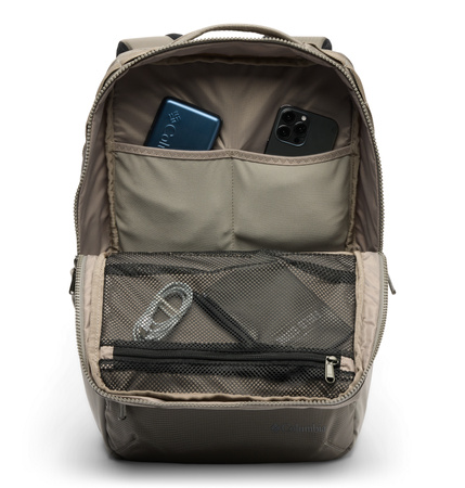 Plecak miejski unisex Columbia STAR RANGE szary 2145381003