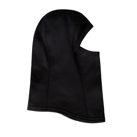 Kominiarka dziecięca The North Face FREEDOM FLEECE BALACLAVA czarna NF0A8CGVJK3