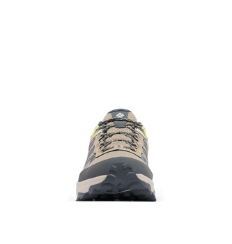 Buty trekkingowe damskie Columbia PEAKFREAK RUSH beżowe 2108431247