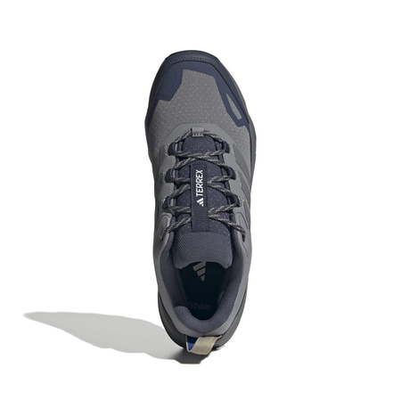 Buty trekkingowe męskie adidas TERREX SKYCHASER AX5 szare JQ2217
