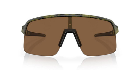 Okulary przeciwsłoneczne unisex Oakley SUTRO LITE wielokolorowe OO9463-57
