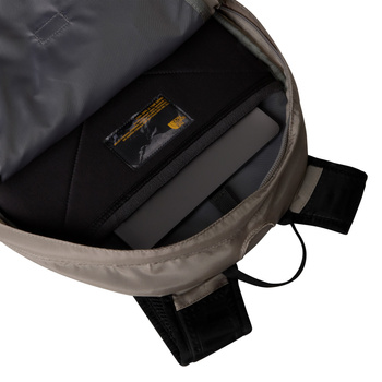 Plecak miejski unisex The North Face BOREALIS CLASSIC szary NF00CF9CBI4