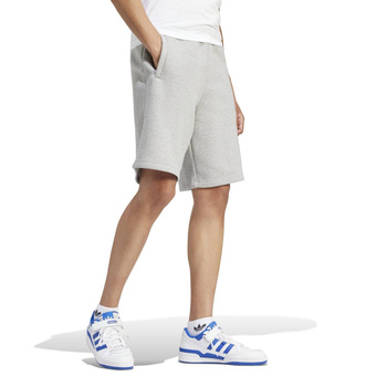 Spodenki męskie adidas TREFOIL ESSENTIALS szare IR6848