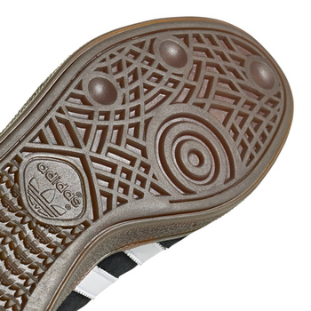 Buty sportowe unisex adidas HANDBALL SPEZIAL czarne DB3021