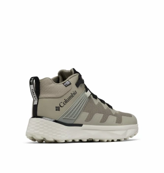 Buty Trailowe Columbia FACET 75 MID OUTDRY Męskie 2027051005