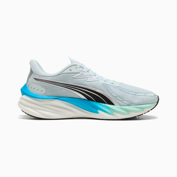 Buty do biegania męskie Puma VELOCITY NITRO 4 niebieskie 31114006