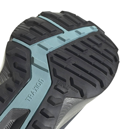 Buty sportowe damskie adidas TERREX SOULSTRIDE R czarne IE9402