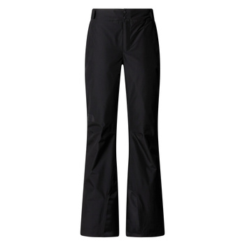 Spodnie narciarskie damskie The North Face DESCENDIT czarne NF0A8DDRJK3