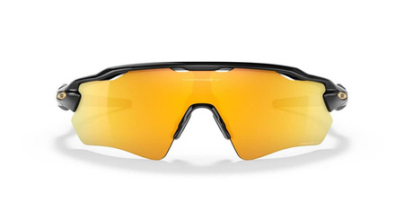 Okulary przeciwsłoneczne unisex Oakley RADAR EV PATH czarne OO9208-C9