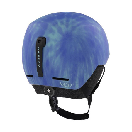 Kask narciarski dziecięcy Oakley MOD1 MIPS fioletowy FOS99505Y-MP-9SI