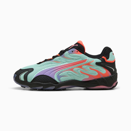 Buty sportowe męskie Puma INHALE wielokolorowe 40156019