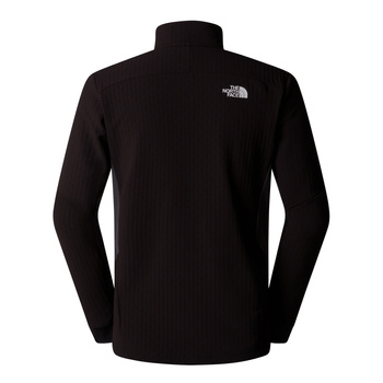 Polar męski The North Face HIGHBALL czarny NF0A897B7IN