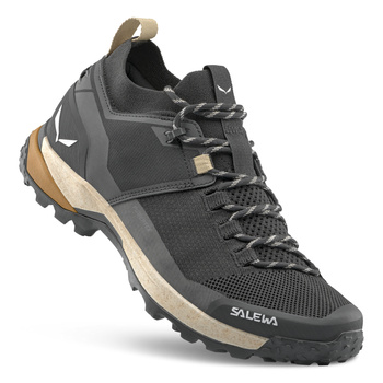 Buty trekkingowe męskie Salewa PUEZ 2 czarne 00-0000061469_0971