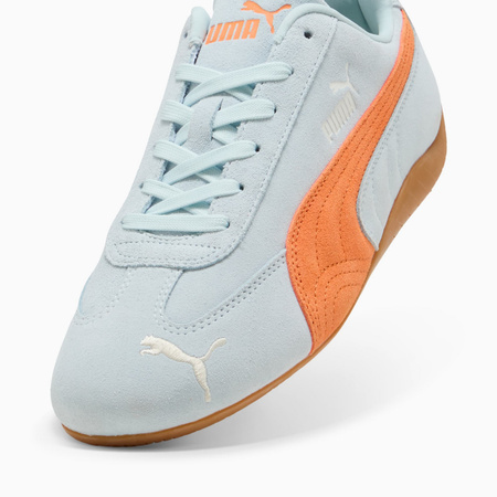 Buty sportowe damskie Puma SPEEDCAT OG niebieskie 39884640