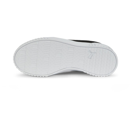 Buty sportowe dziecięce Puma CARINA 2.0 JR czarne 38618501