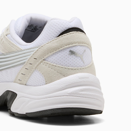 Buty sportowe unisex Puma C25K białe 40386001