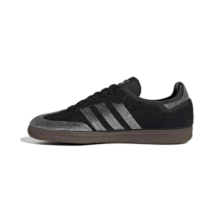 Buty sportowe damskie adidas SAMBA OG czarne IH9052