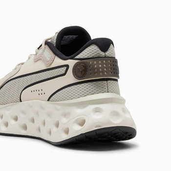 Buty do biegania męskie Puma SOFTRIDE FREQUENCE beżowe 31050011