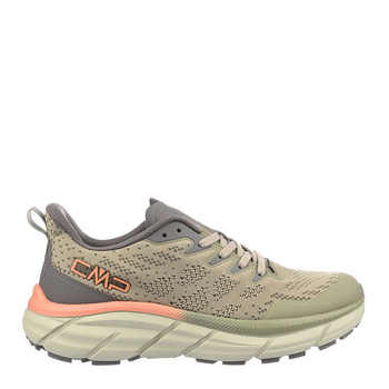Buty turystyczne damskie CMP RAHMSY MULTIFUNCTIONAL beżowe 3Q65876-14PT