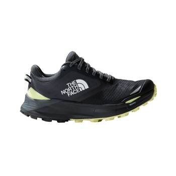 Buty trailowe damskie The North Face VECTIV ENDURIS 3 FUTURELIGHT czarne NF0A819AKT0