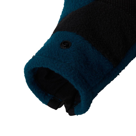 Rękawiczki zimowe unisex The North Face DENALI ETIP granatowe NF0A888S1NO